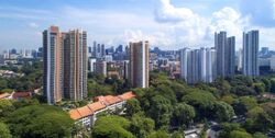 Hougang Central (D19), Condominium #536076481